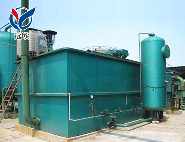 生豬養(yǎng)殖污水處理設(shè)備