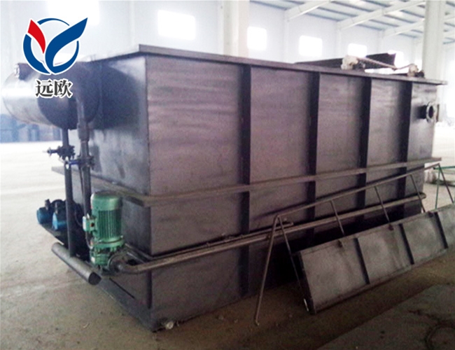 豬牛羊養(yǎng)殖污水處理設備