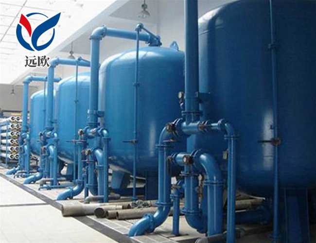 石油化工污水處理設(shè)備