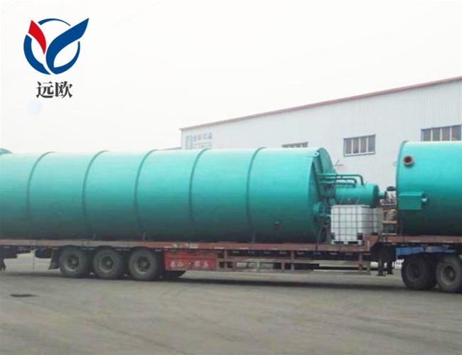 UASB反應(yīng)器